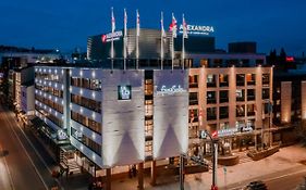 Original Sokos Hotel Alexandra Jyväskylä